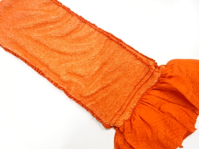 Japanese Kimono / Accessories Silk